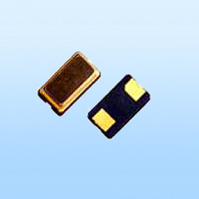 Crystals SMD5*3.2（两脚金属封装）